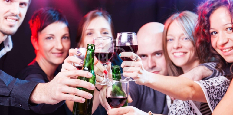 10 Reasons Going To The Club Is The Worst Decision Ever